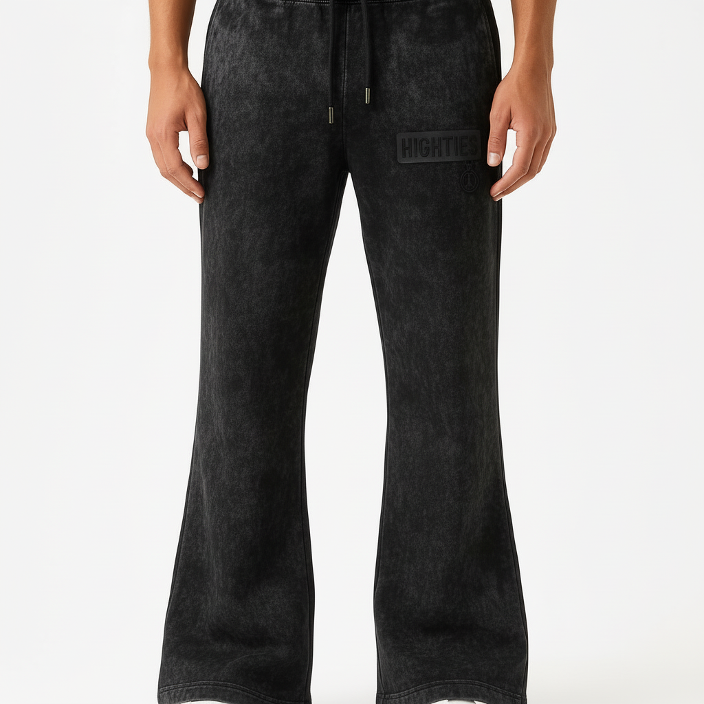 HIGHTIES Premium Set - Black