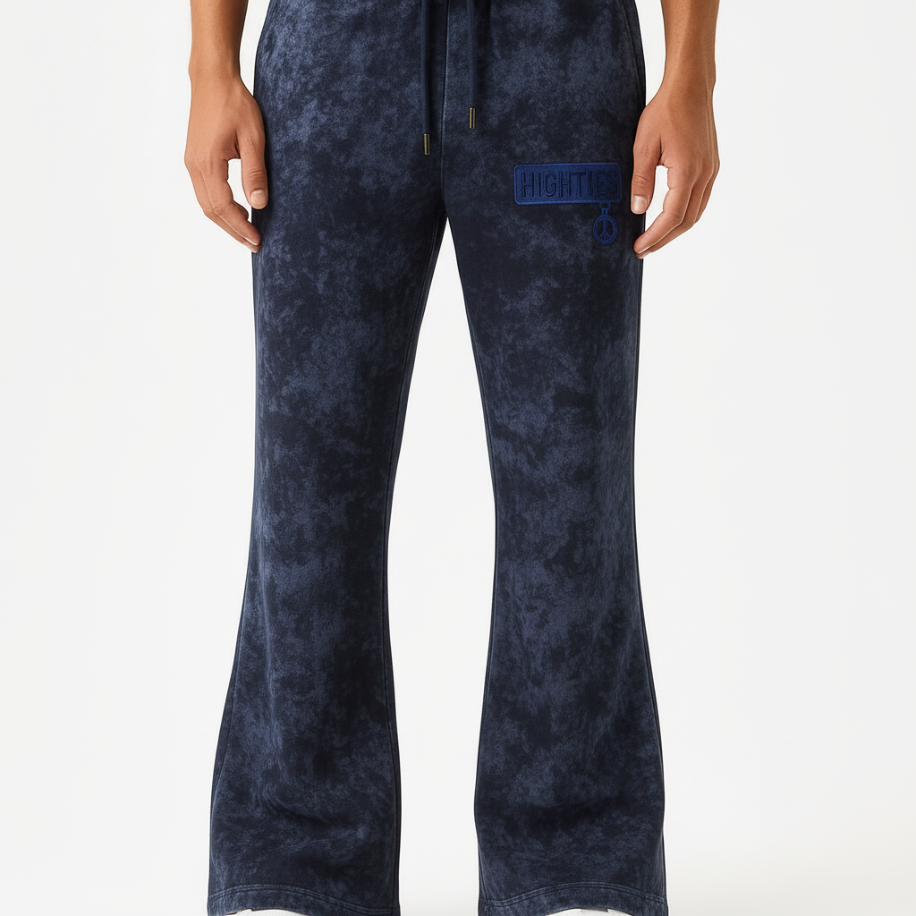 HIGHTIES Premium Set - Navy